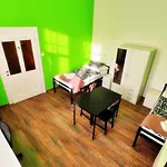 Hostel Bebudgetrooms