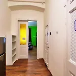 Bebudgetrooms Hostel *