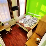 Hostel Bebudgetrooms Boedapest