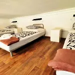 Bebudgetrooms Hostel