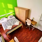 Bebudgetrooms * Boedapest