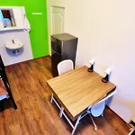 Hostel Bebudgetrooms *