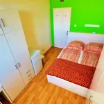 Hostel Bebudgetrooms