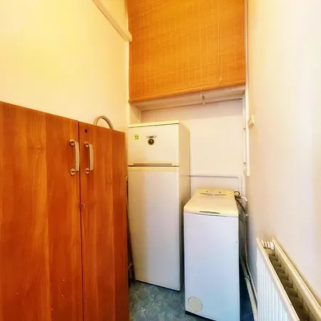 Bebudgetrooms * Budapest