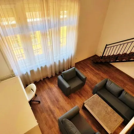 Bebudgetrooms * Budapest