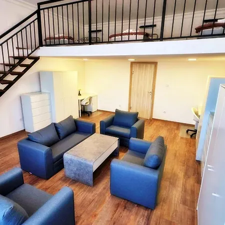 Auberge de jeunesse Bebudgetrooms *