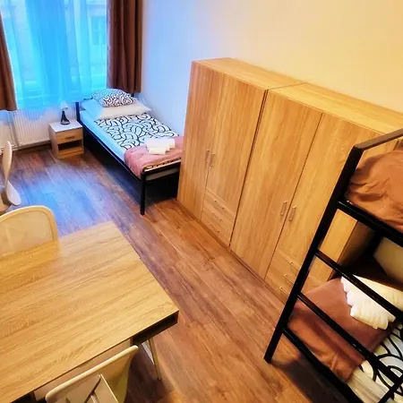 Bebudgetrooms Budapest