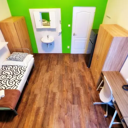 Bebudgetrooms *