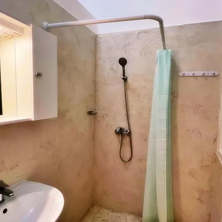 Bebudgetrooms Auberge de jeunesse Budapest