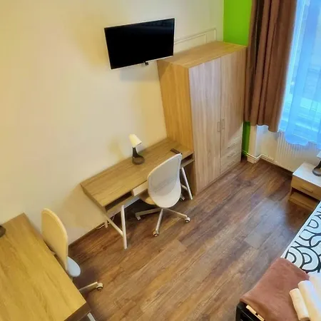 Bebudgetrooms * Budapest