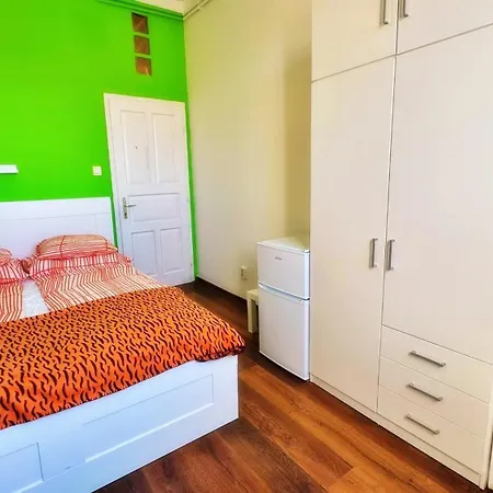 Bebudgetrooms * Budapest