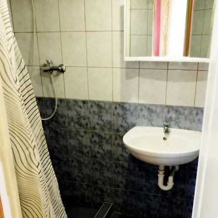 Bebudgetrooms * Budapest