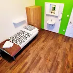 Hostel Bebudgetrooms *