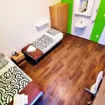 Hostel Bebudgetrooms Βουδαπέστη