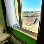 Bebudgetrooms Hostel *
