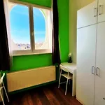 Bebudgetrooms Hostel Budapeşte