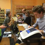 Bebudgetrooms Βουδαπέστη