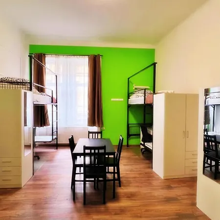 Bebudgetrooms Budapeşte