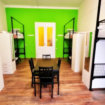 Bebudgetrooms * Budapest