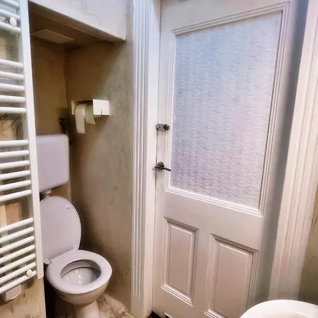 Bebudgetrooms Хостел