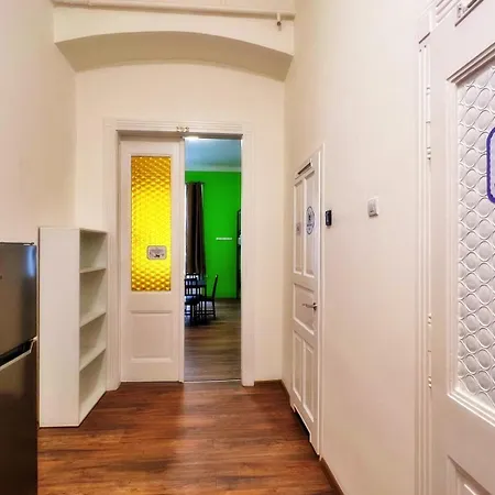 Bebudgetrooms Auberge de jeunesse *