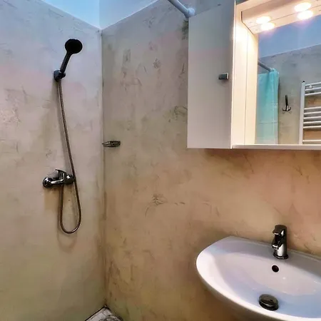 Bebudgetrooms Будапешт