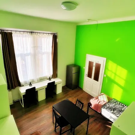 Bebudgetrooms