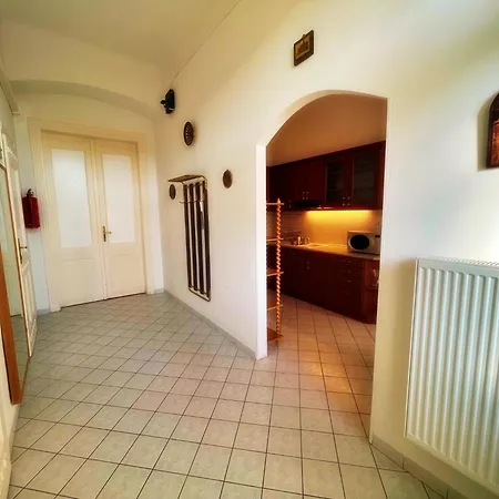 Bebudgetrooms Budapeşte