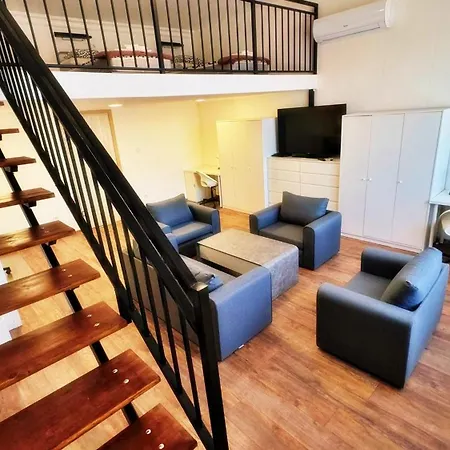 Hostel Bebudgetrooms