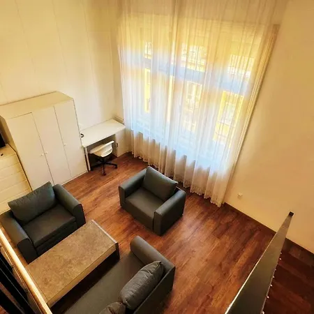 Budget Hostel Budapest