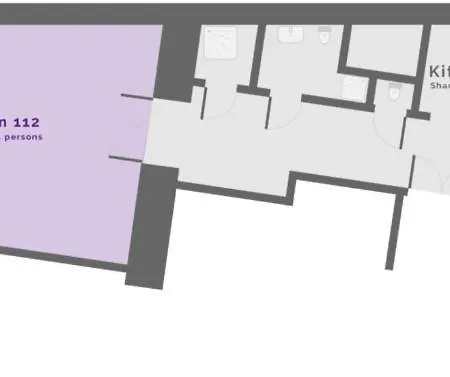 Bebudgetrooms * Budapest