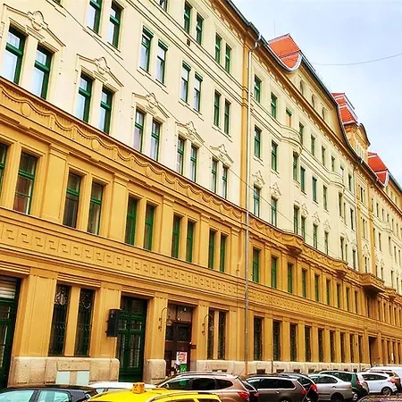 Hostel Bebudgetrooms