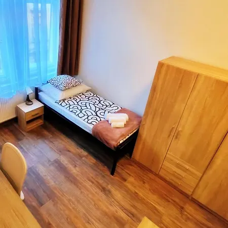 Budget Hostel