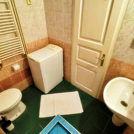Budget Hostel Budapest