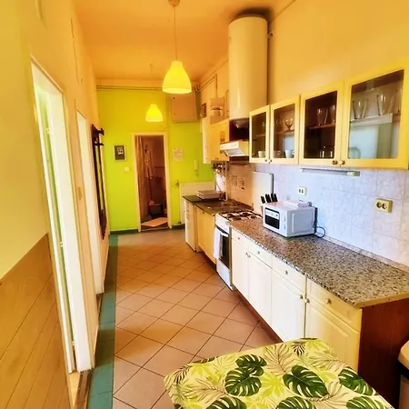 Hostel Budget Budapest