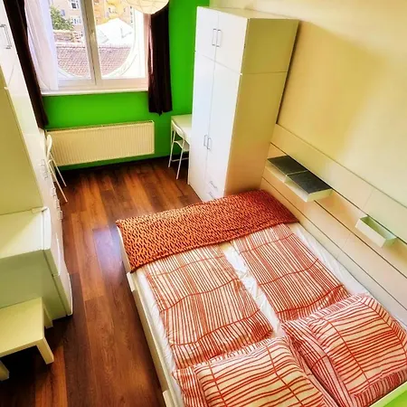 Bebudgetrooms * Budapeşte