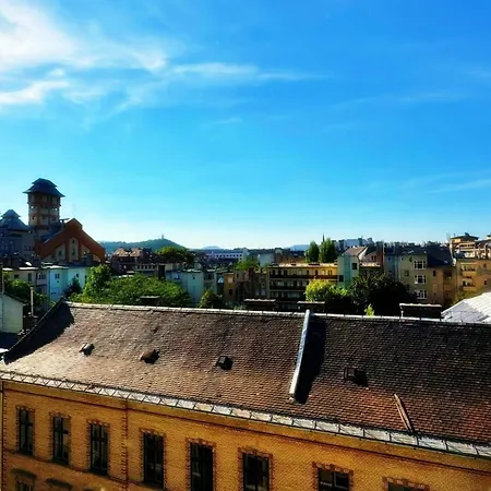 Bebudgetrooms Hostel