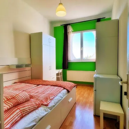 Hostel Budget Budapest