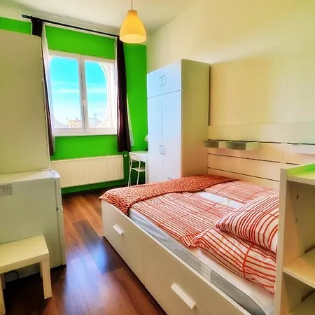 Bebudgetrooms *