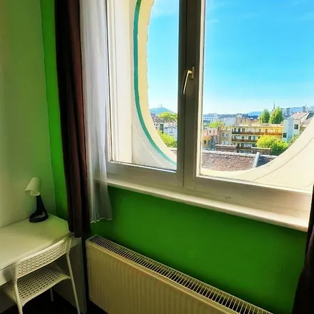 Bebudgetrooms
