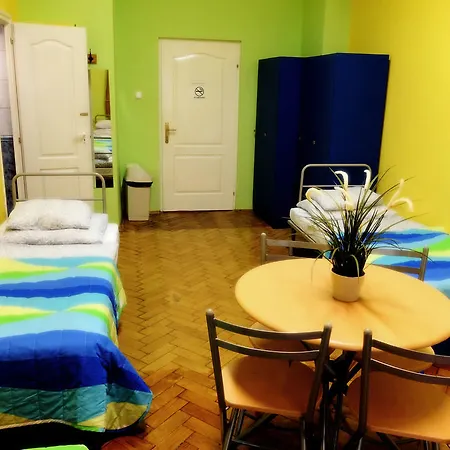 Bebudgetrooms * Будапешт