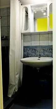 Bebudgetrooms Хостел Будапешт