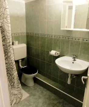 Bebudgetrooms Будапешт