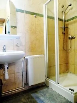 Хостел Bebudgetrooms *