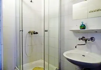 Хостел Bebudgetrooms Будапешт