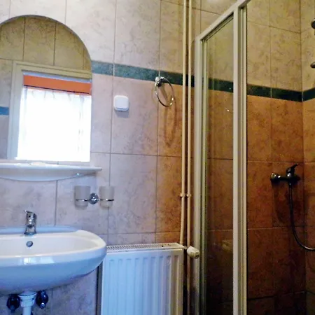 Bebudgetrooms * Budapest