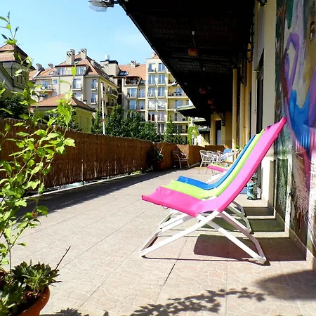 Bebudgetrooms Auberge de jeunesse *