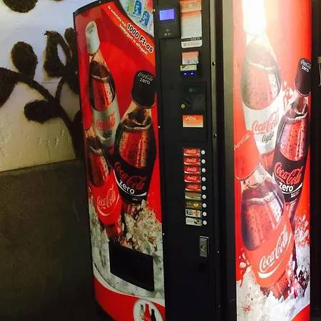 Bebudgetrooms Будапешт