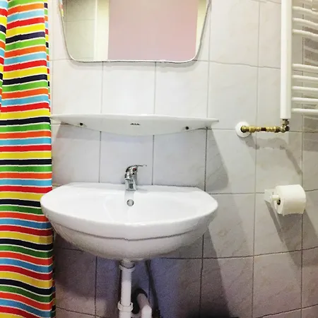 Auberge de jeunesse Bebudgetrooms Budapest