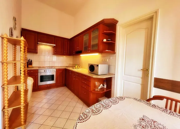 Vandrerhjem Budget Budapest